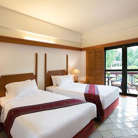 The Imperial Chiang Mai Resort & Sports Club Exteriér fotografie