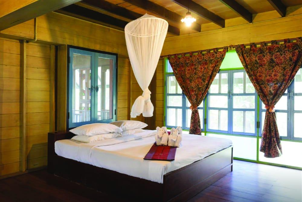 The Imperial Chiang Mai Resort & Sports Club Exteriér fotografie