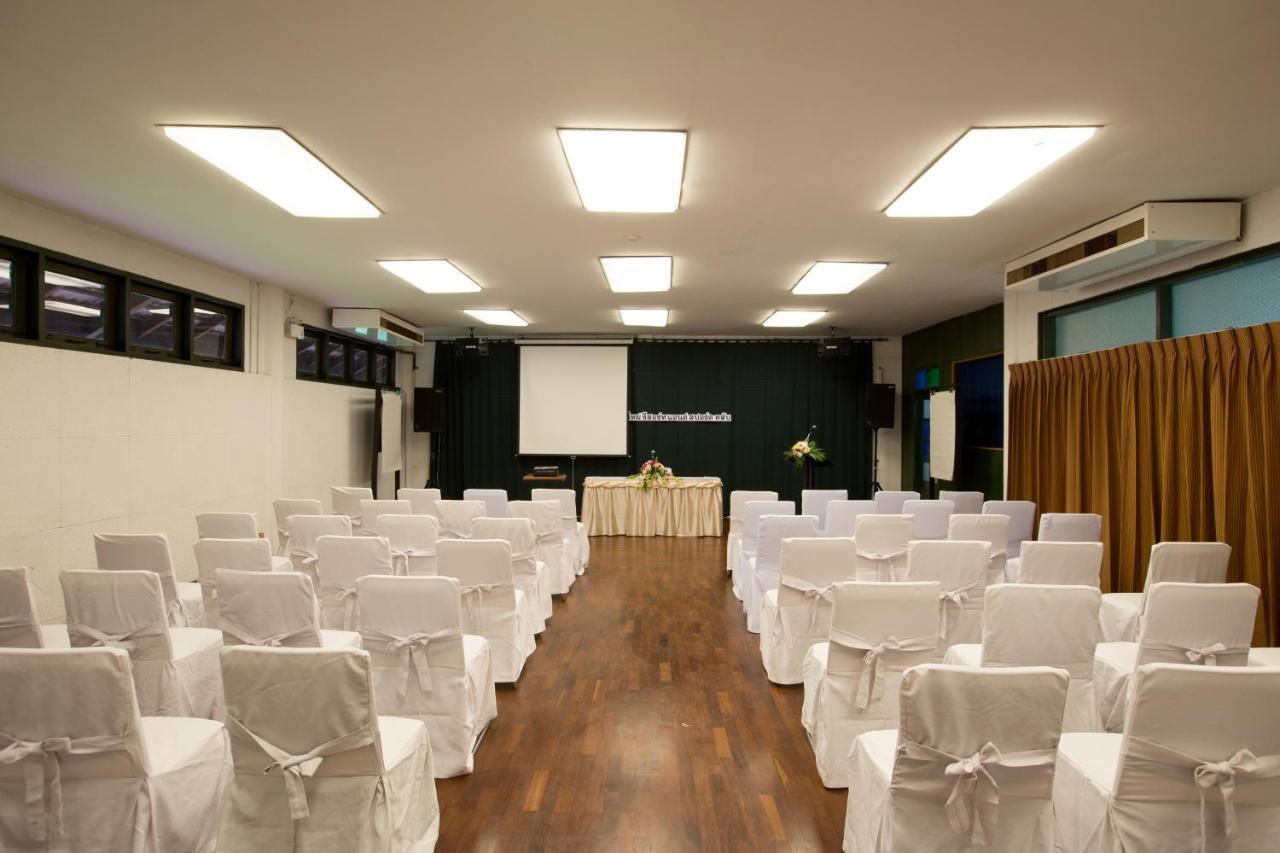 The Imperial Chiang Mai Resort & Sports Club Exteriér fotografie