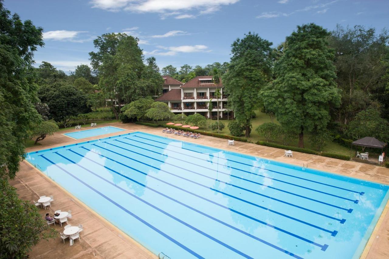The Imperial Chiang Mai Resort & Sports Club Exteriér fotografie