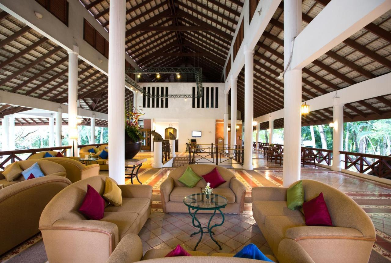 The Imperial Chiang Mai Resort & Sports Club Exteriér fotografie